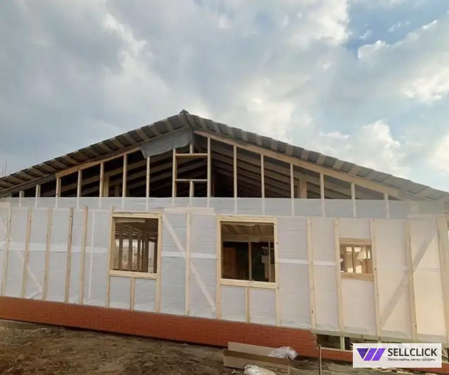 Ремонт полов и крыш под ключ