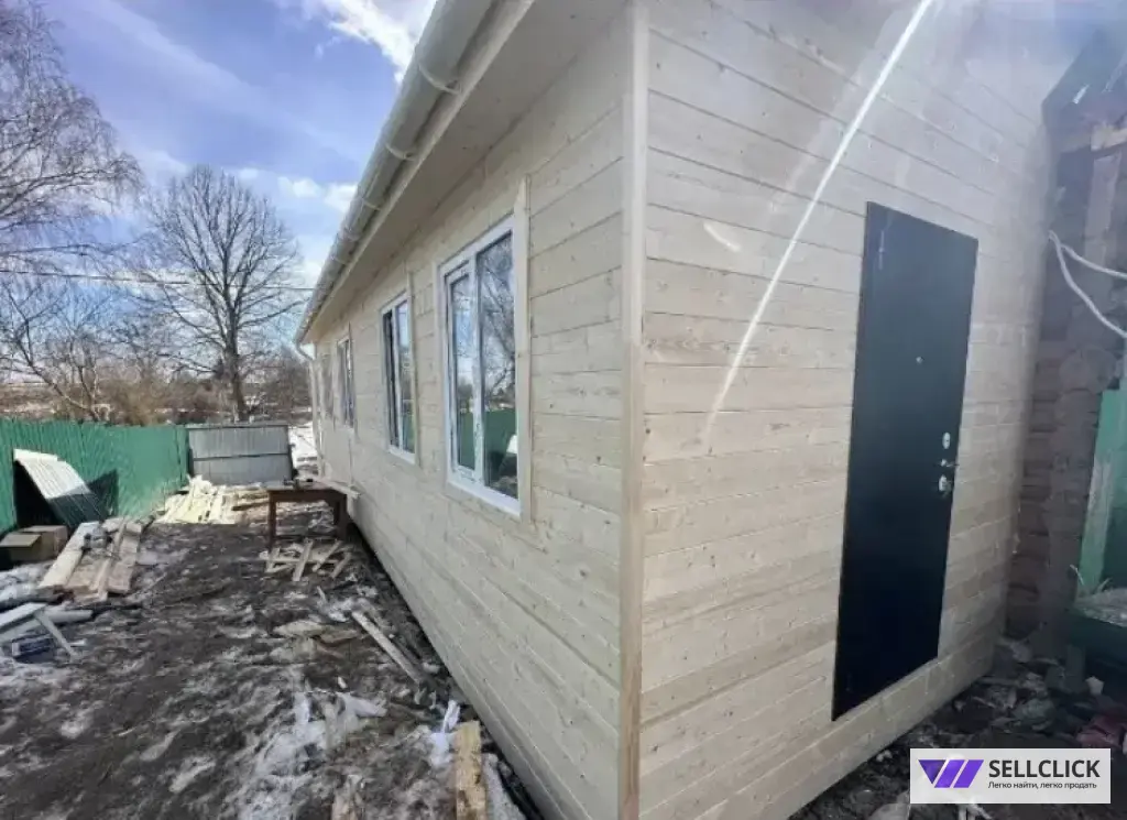 Строительство пристроек, веранд, террас, навесов