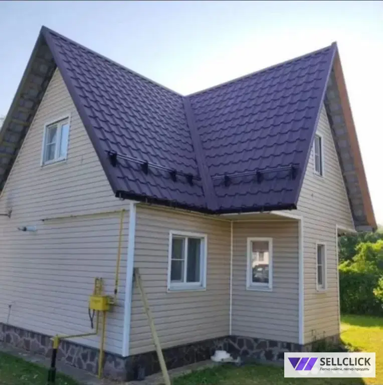 Ремонт кровли Строительство крыши