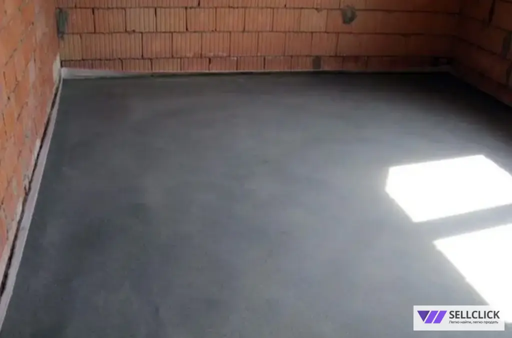 Ремонт полов и крыш под ключ