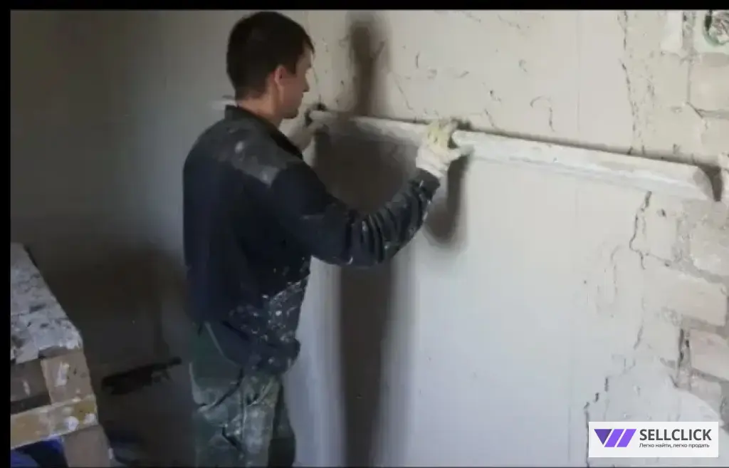 Ремонт квартир под ключ