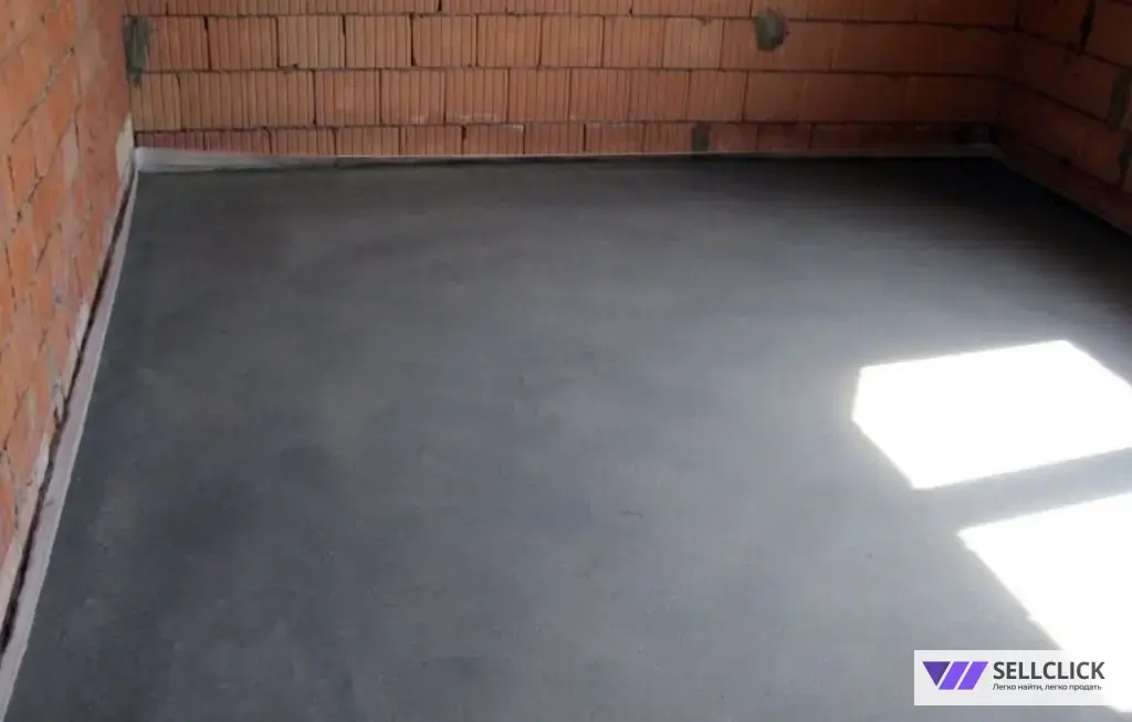 Ремонт полов и крыш под ключ