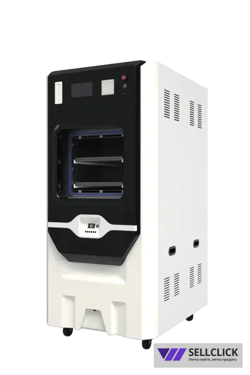 Стерилизатор плазменный CADUCEUS REFINE 130