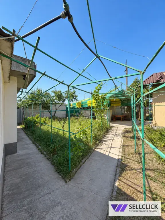 Дом 152 м², участок 1383 сот.