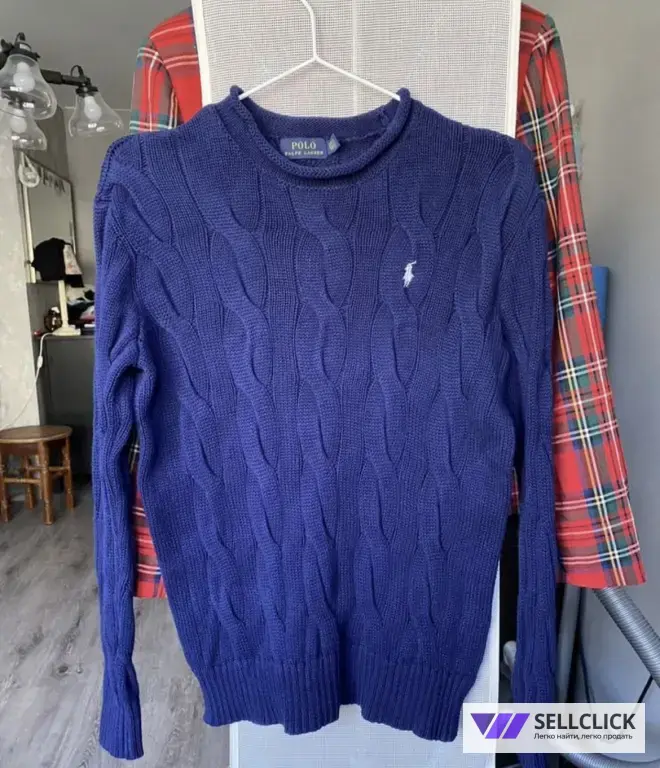 Свитер Ralph Lauren
