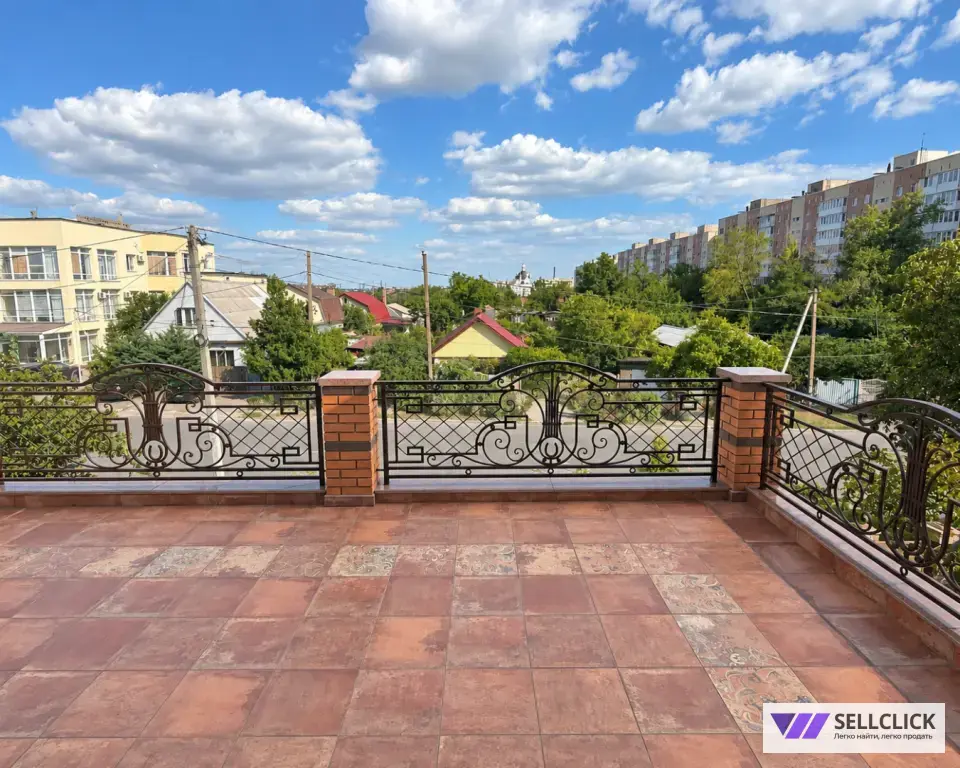 Сдается дом в центре города под офис