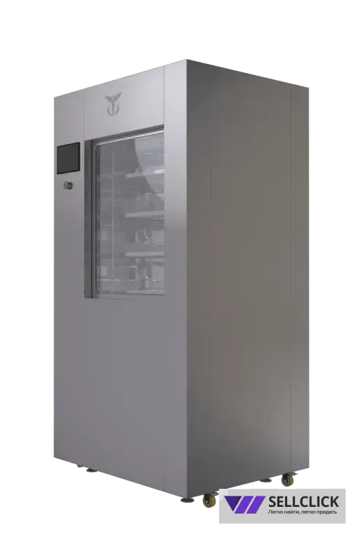 Машина дезинфекционно-моечная CADUCEUS PURE А300