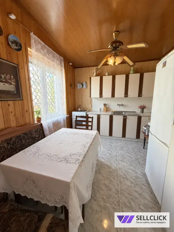 Дом 152 м², участок 1383 сот.