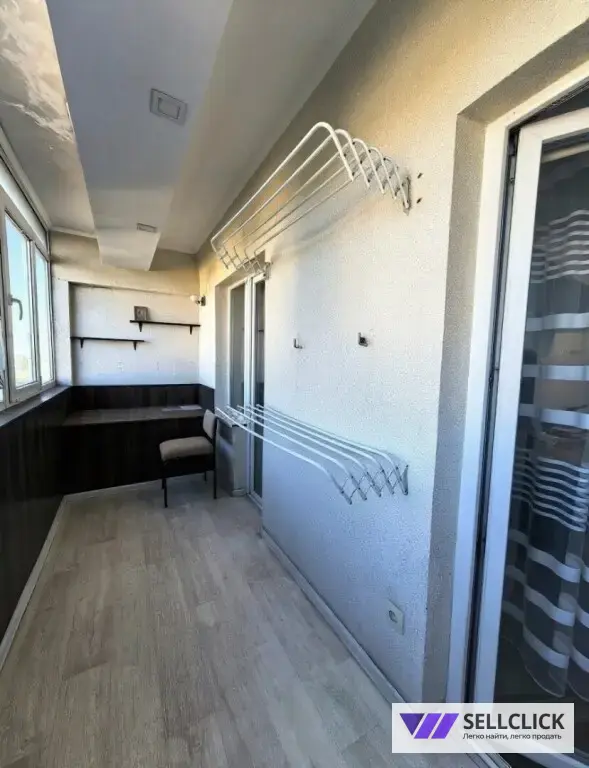 Квартира 3 комнаты, 77 м², 9/10 эт., Агент