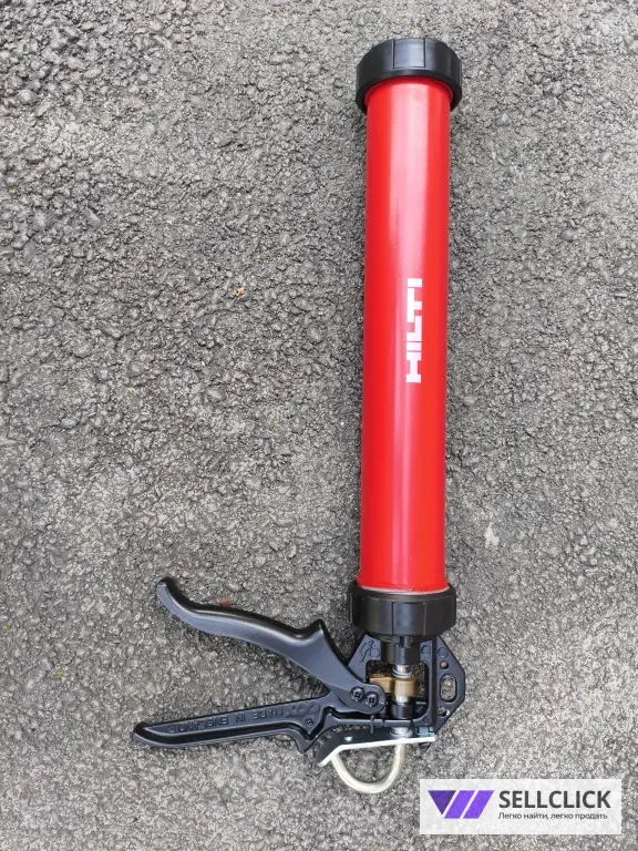 Hilti дозатор