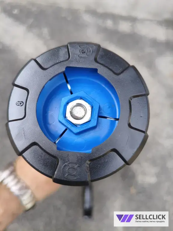 Hilti дозатор