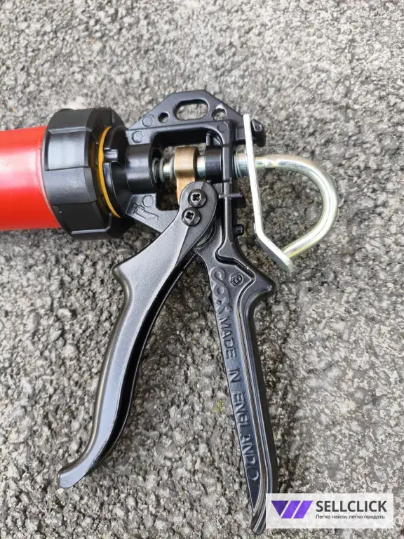 Hilti дозатор