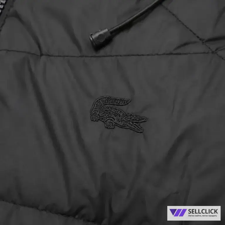 Куртка LACOSTE