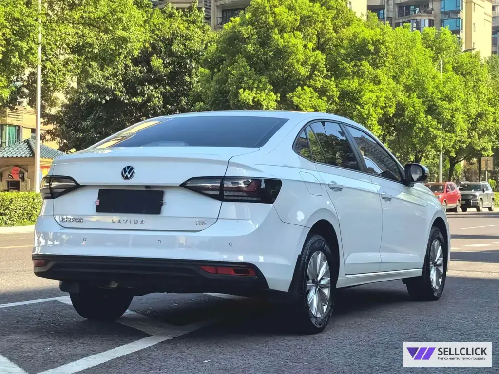 Volkswagen {302} 1.5 Механическая, 2023, 30300 км