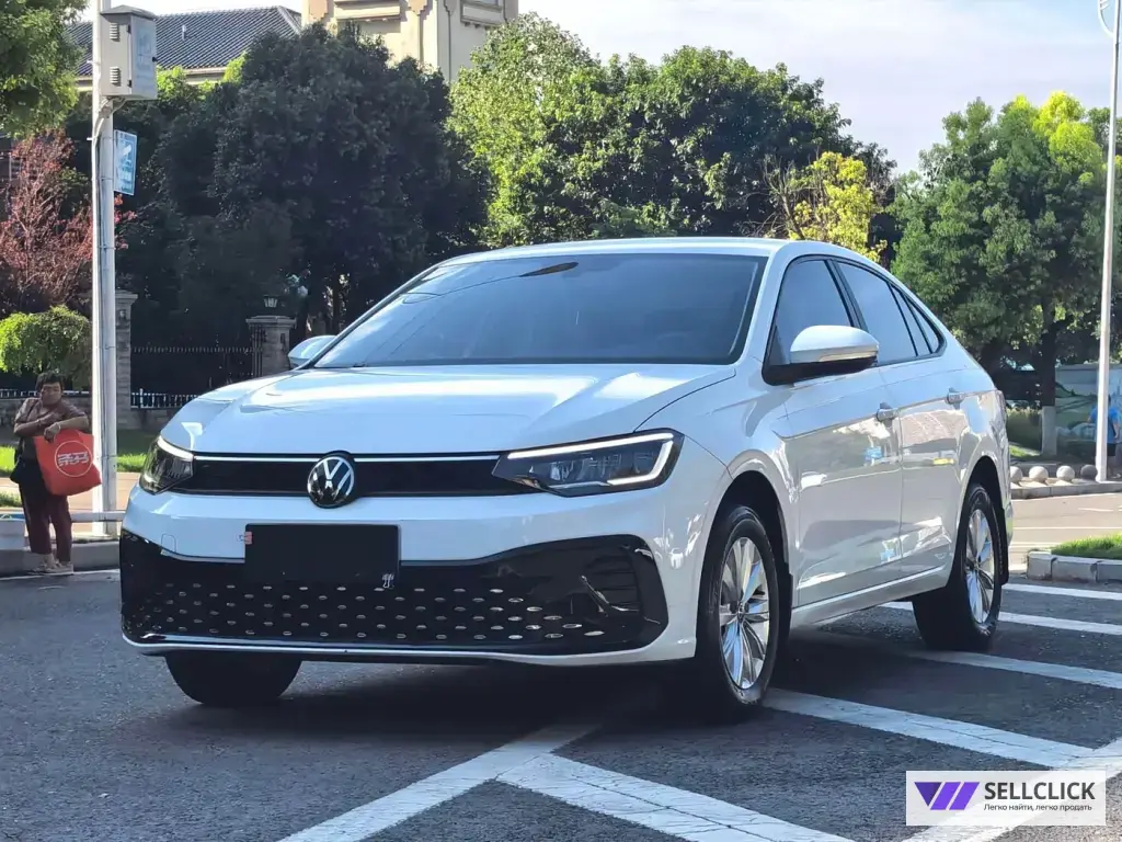 Volkswagen {302} 1.5 Механическая, 2023, 30300 км