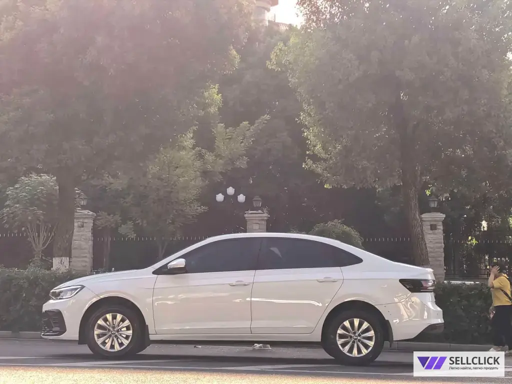 Volkswagen {302} 1.5 Механическая, 2023, 30300 км