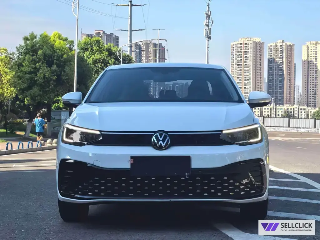Volkswagen {302} 1.5 Механическая, 2023, 30300 км