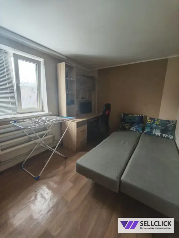 Дом 52 м², участок 5 сот.