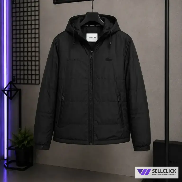Куртка LACOSTE
