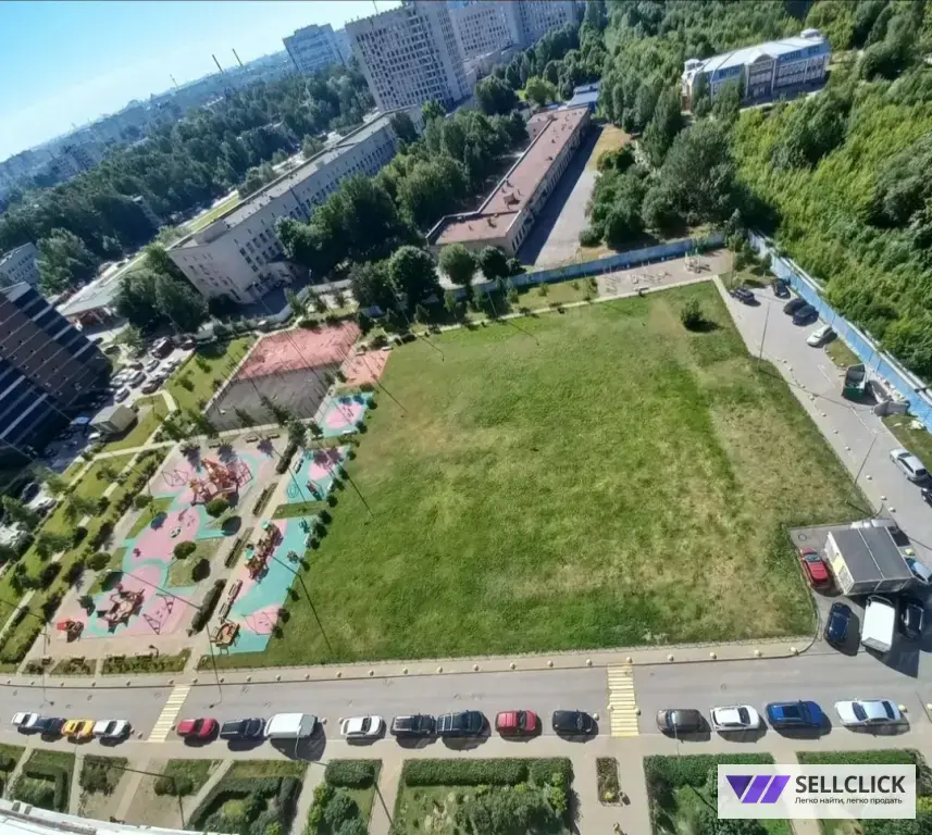 Квартира студия