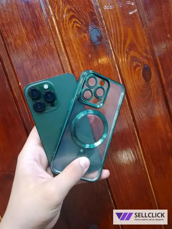 iPhone 13 pro