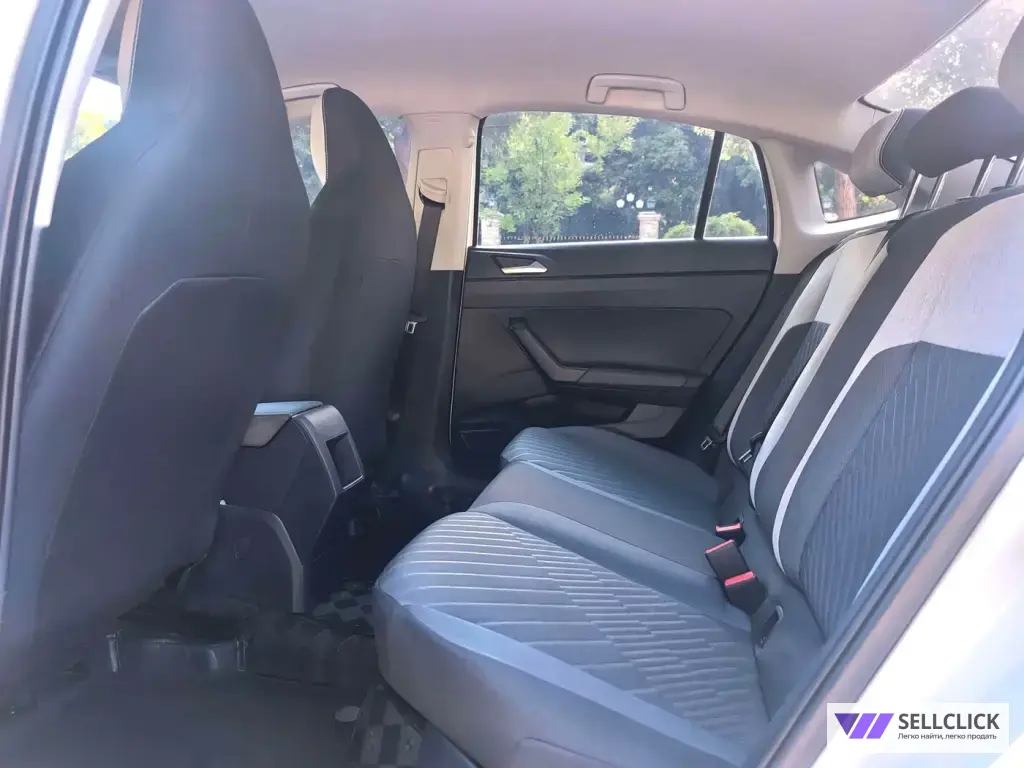 Volkswagen {302} 1.5 Механическая, 2023, 30300 км