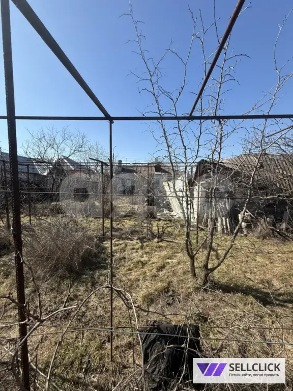 Дом 51 м², участок 6 сот.