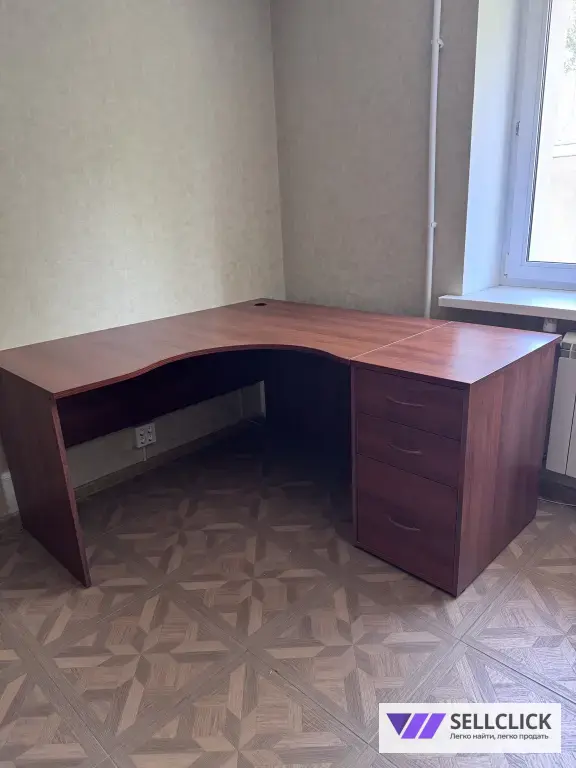 Компьютерный стол б/у