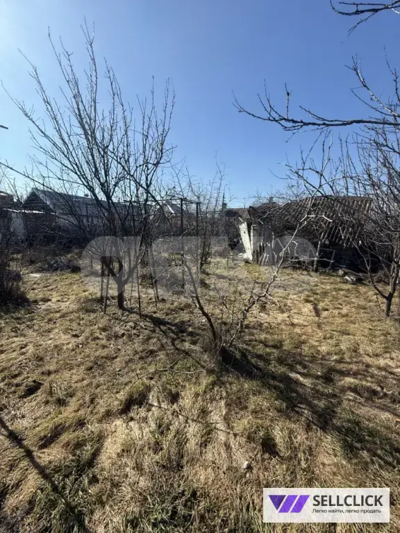 Дом 51 м², участок 6 сот.