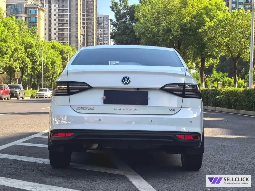 Volkswagen {302} 1.5 Механическая, 2023, 30300 км