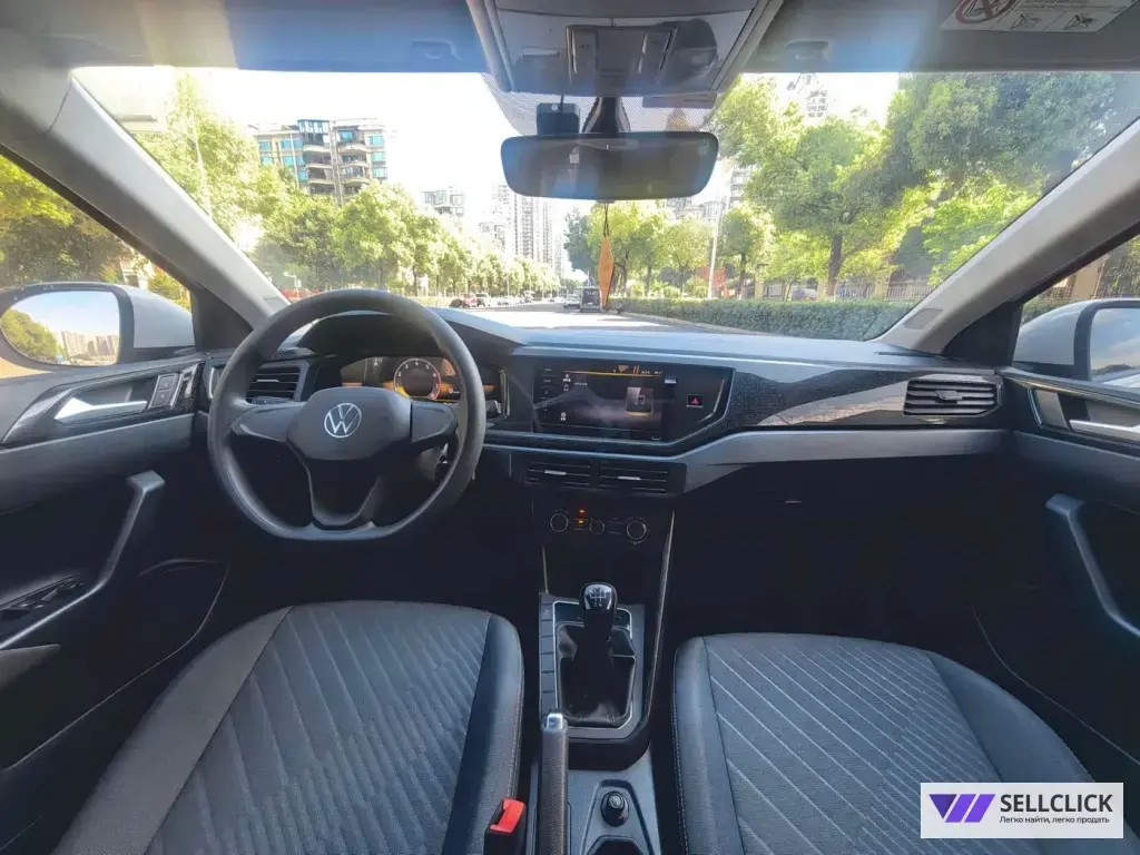 Volkswagen {302} 1.5 Механическая, 2023, 30300 км