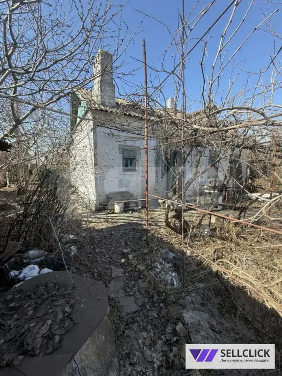 Дом 51 м², участок 6 сот.