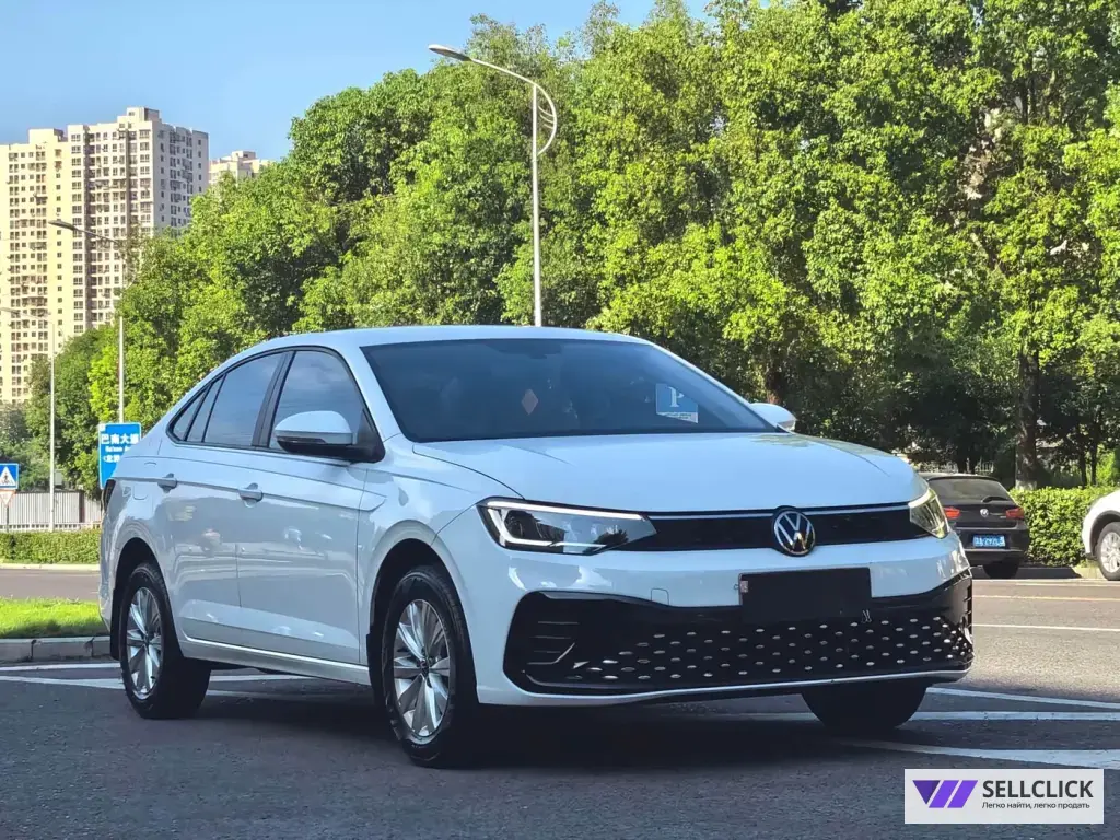 Volkswagen {302} 1.5 Механическая, 2023, 30300 км