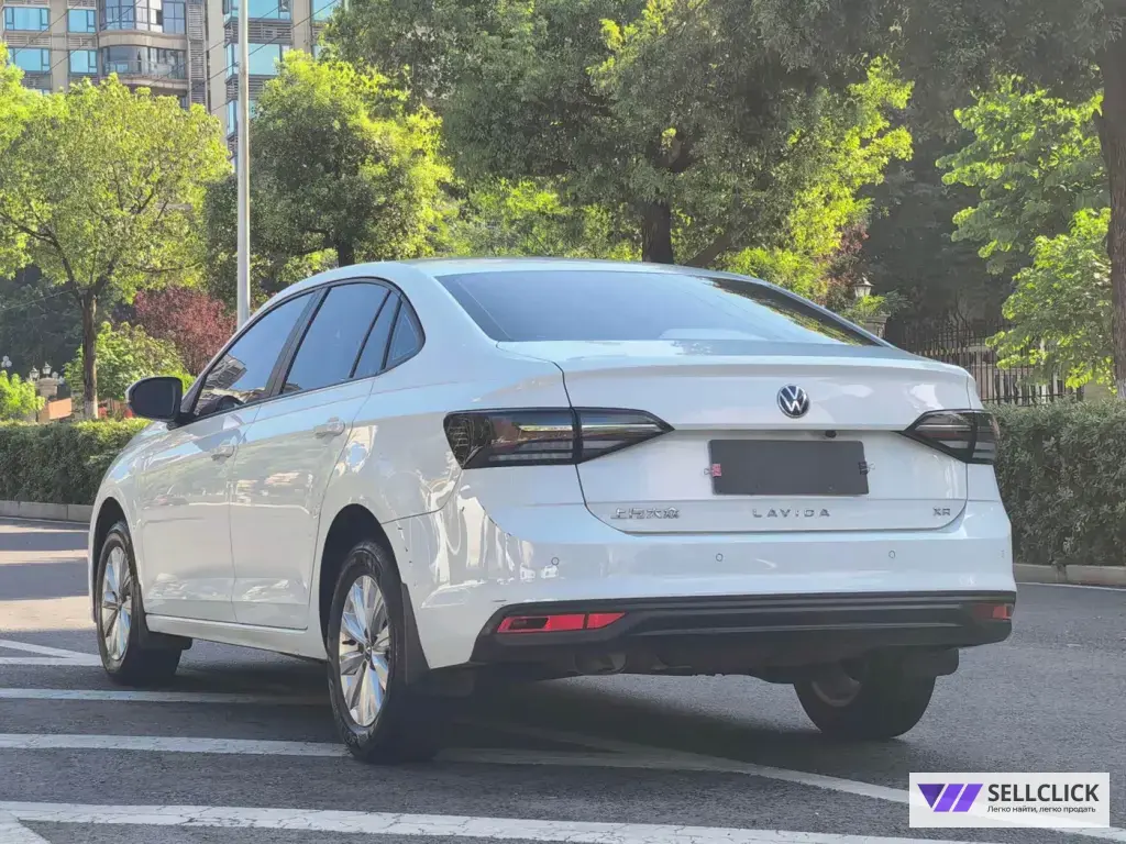 Volkswagen {302} 1.5 Механическая, 2023, 30300 км