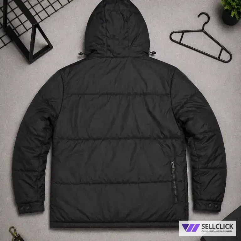 Куртка LACOSTE