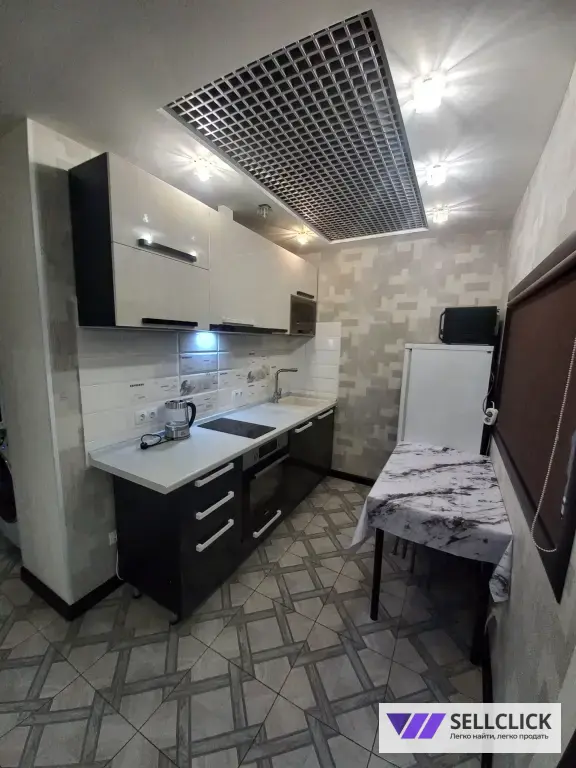 Квартира студия