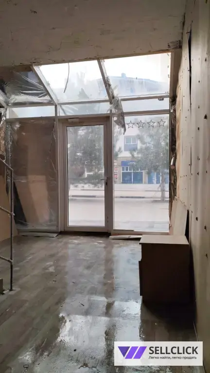 Сдаю торговое помещение Витязево