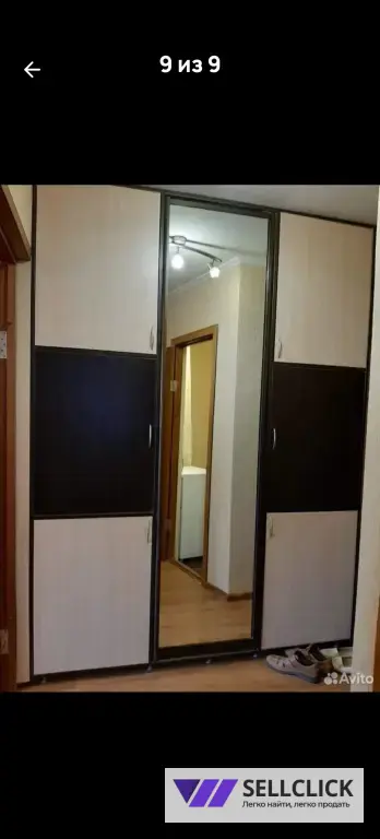 Сдаю 2х ком кв Анапа