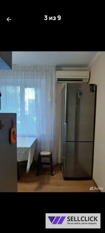 Сдаю 2х ком кв Анапа