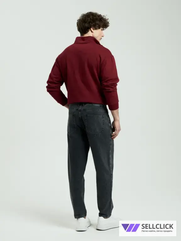 Джинсы Мужские DESIMALL