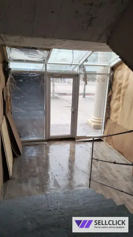 Сдаю торговое помещение Витязево