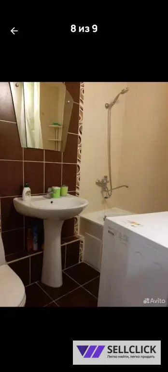 Сдаю 2х ком кв Анапа