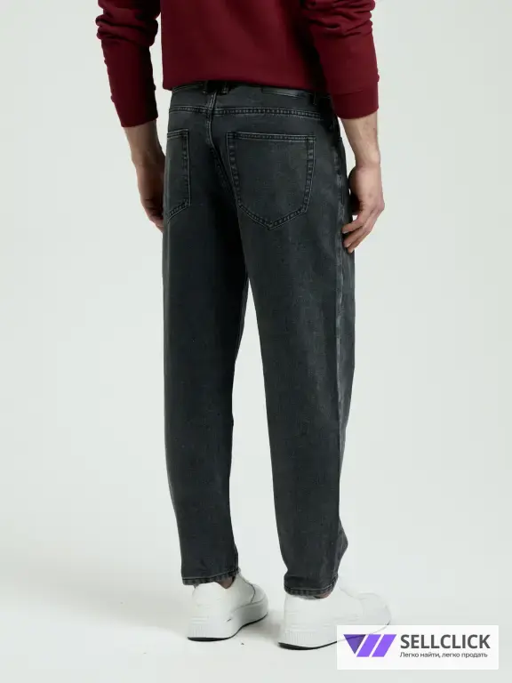 Джинсы Мужские DESIMALL