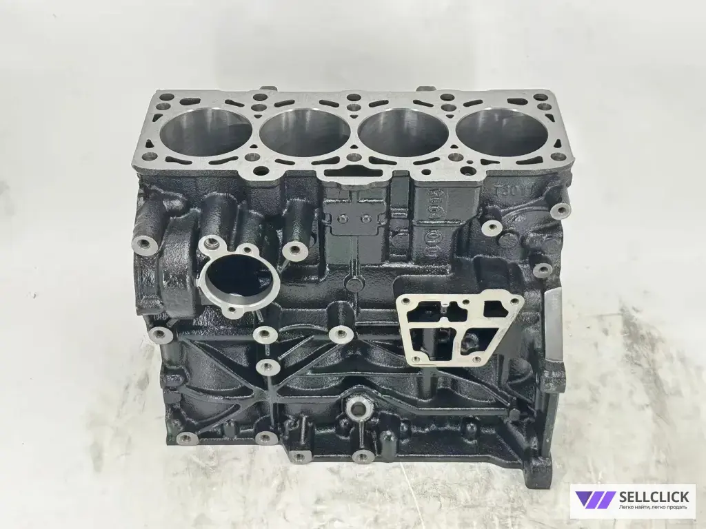 Блок цилиндров Volkswagen