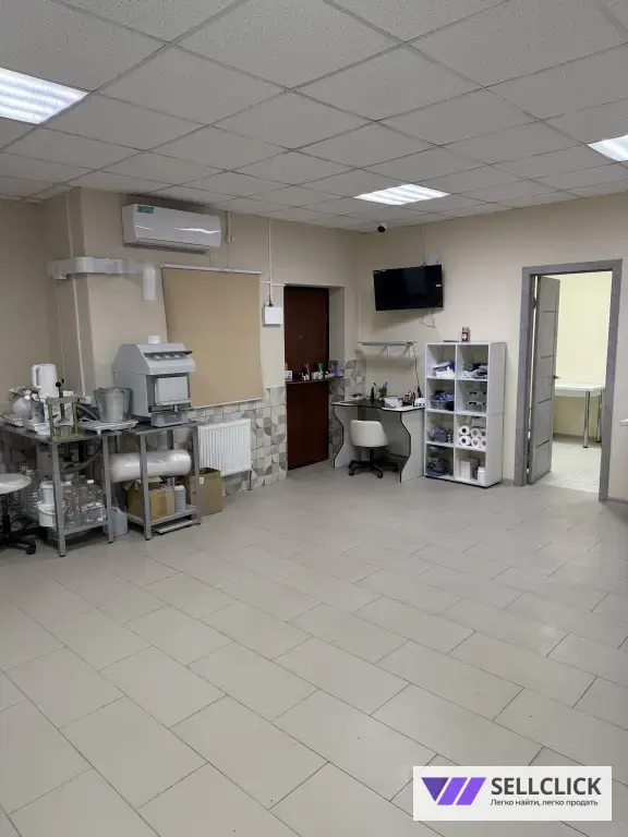 зуботехническая лаборатория
