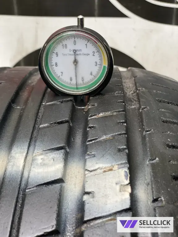 245/45 r18 Kumho