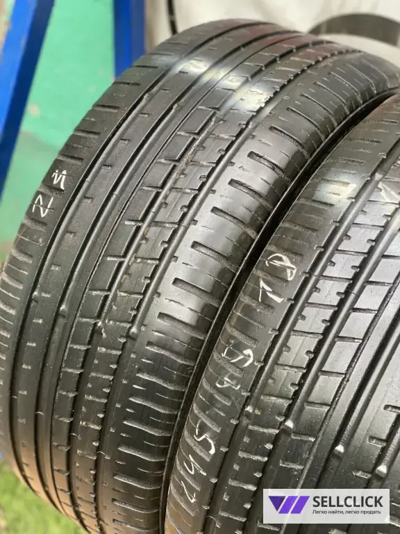 245/45 r18 Kumho