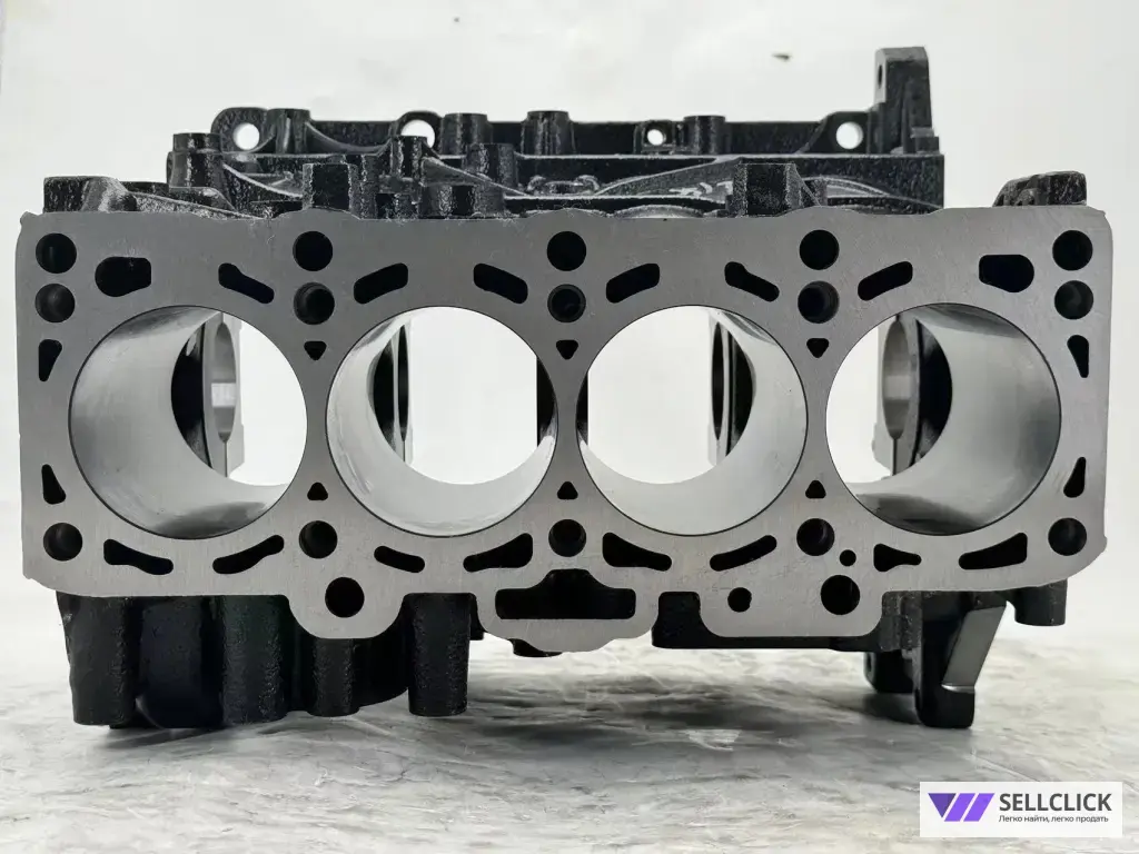 Блок цилиндров Volkswagen