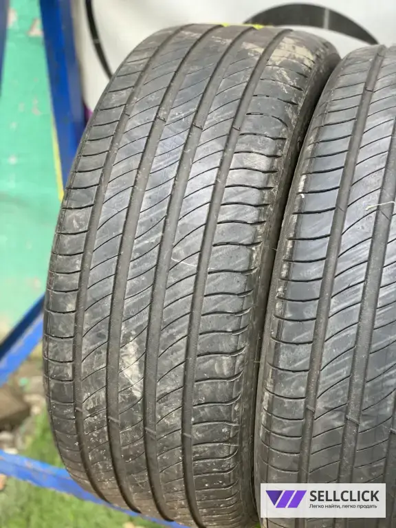 225/50 r18 Michelin primacy 4