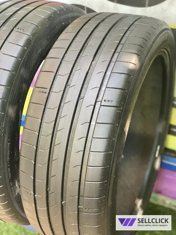 235/45 r20 Michelin